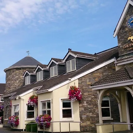Апартаменты In Dublin *
