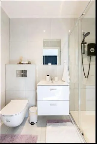 Apartment In Dublin Cluain Aodha