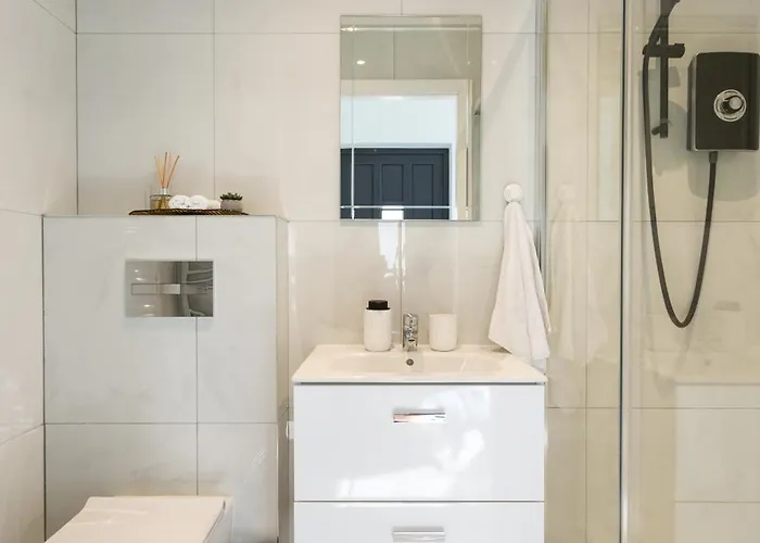Apartment In Dublin Cluain Aodha